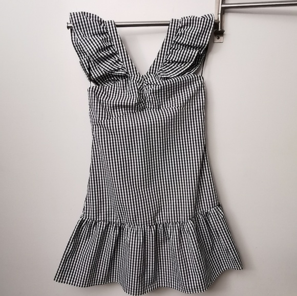 Romeo and Juliette dress - Picture 4 of 8